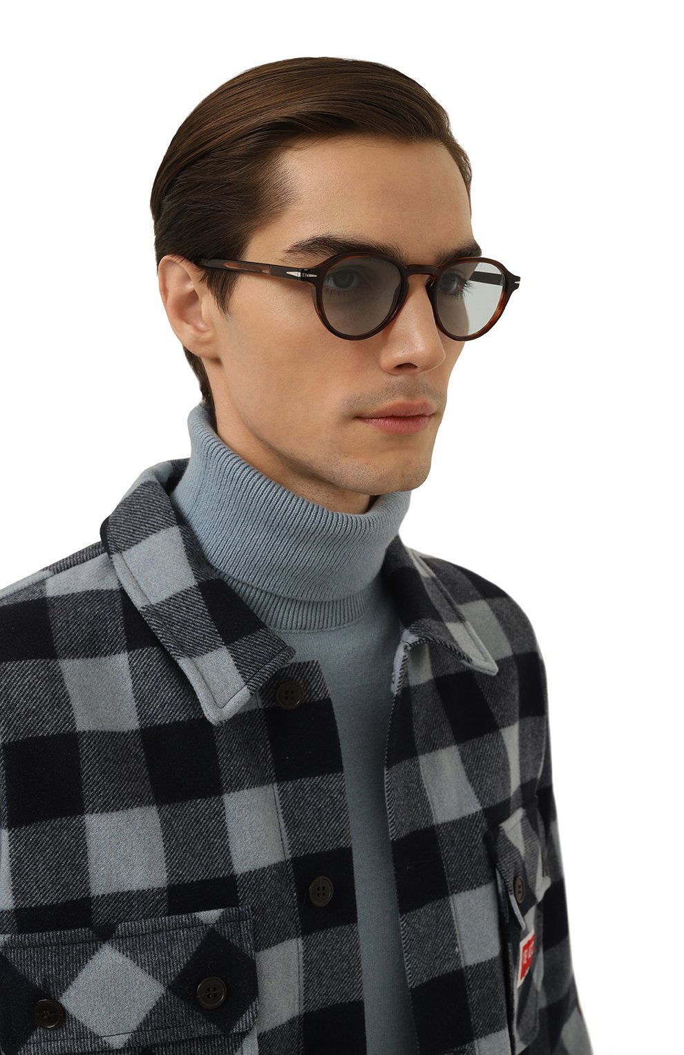 Солнцезащитные очки DAVID BECKHAM, арт. DB7078 EX4, фото 2