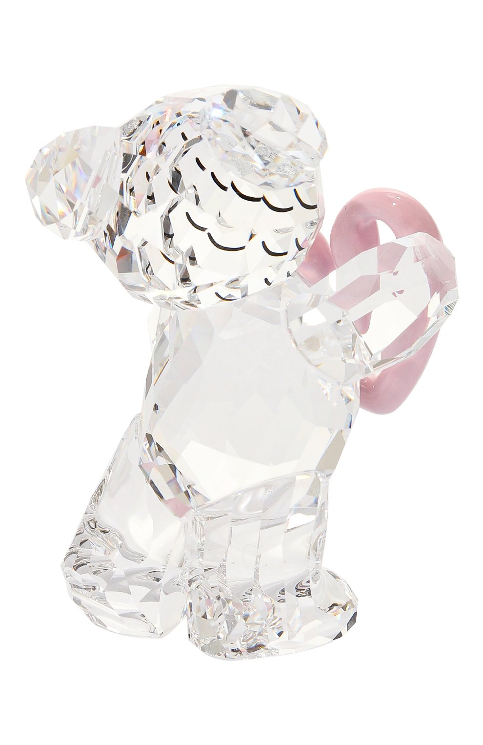 Фигурка мишка SWAROVSKI, арт. 5665436, фото 2