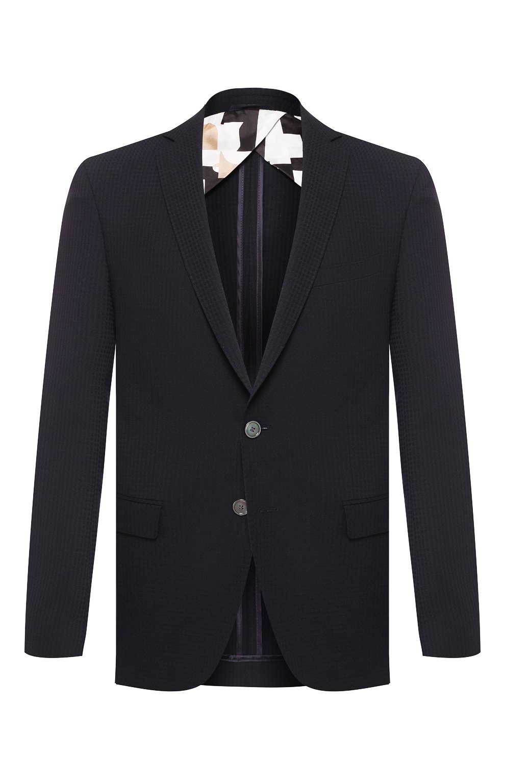 Однобортный пиджак BOSS, арт. 50412079, фото 1