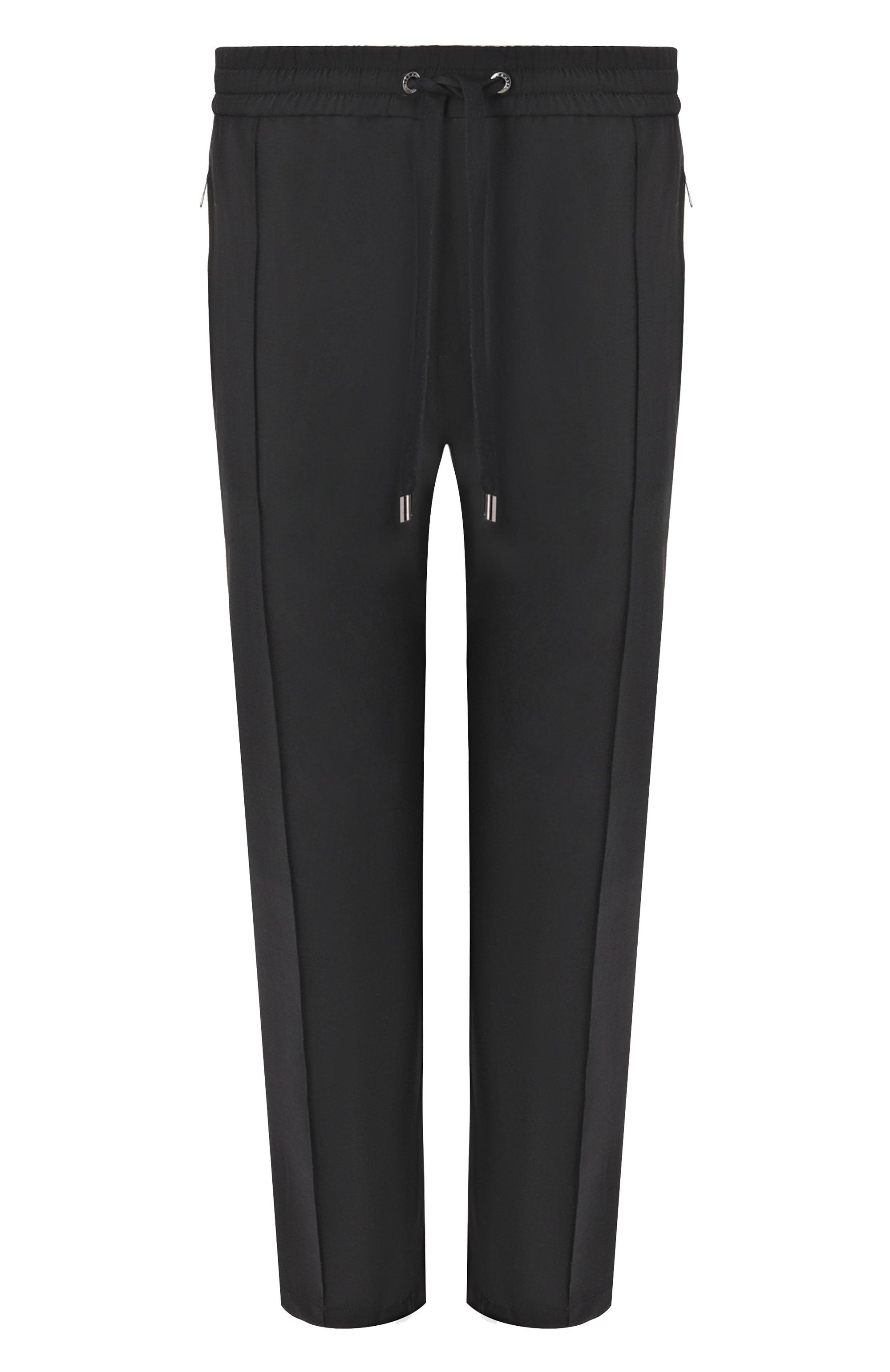 Брюки DOLCE & GABBANA, арт. GYACET/FURIR, фото 1