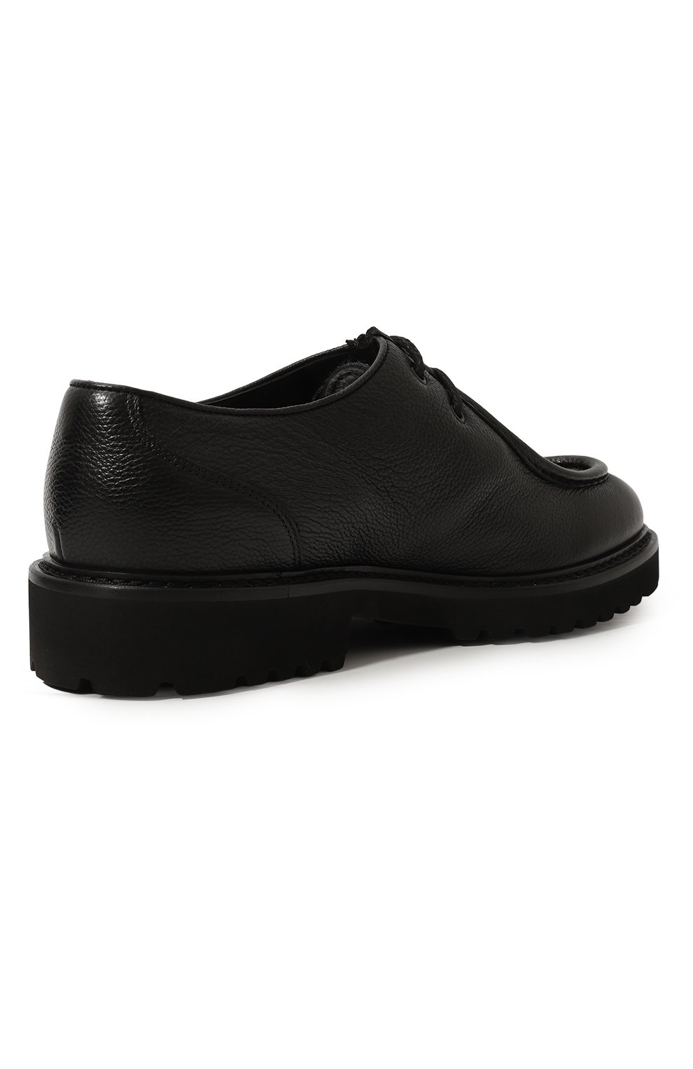 Комбинированные дерби DOUCAL'S, арт. DU3231PHILPN208N, фото 5