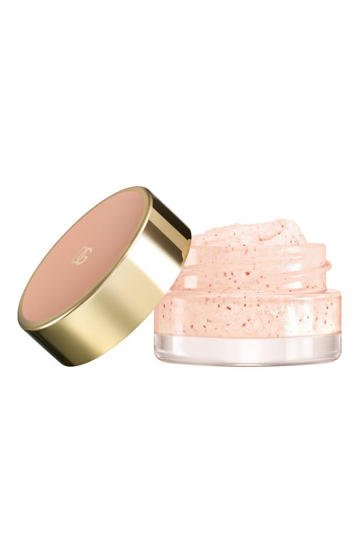 фото Разглаживающий и увлажняющий скраб для губ nouri-lip berry scrub (9g) dolce & gabbana