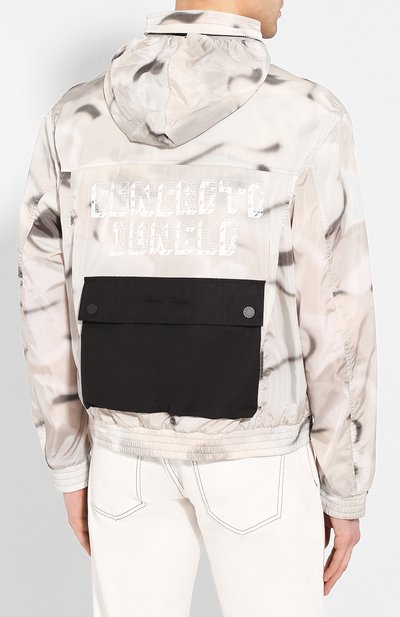 Бомбер HERON PRESTON, арт. HMEA038S209100138819, фото 4