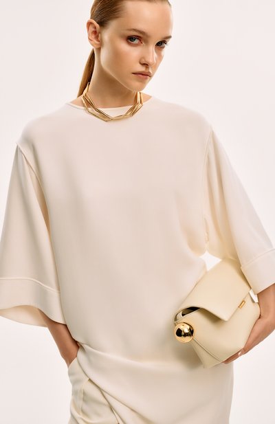 Колье TOHUM, арт. THM LM HELIA NC 05, фото 5