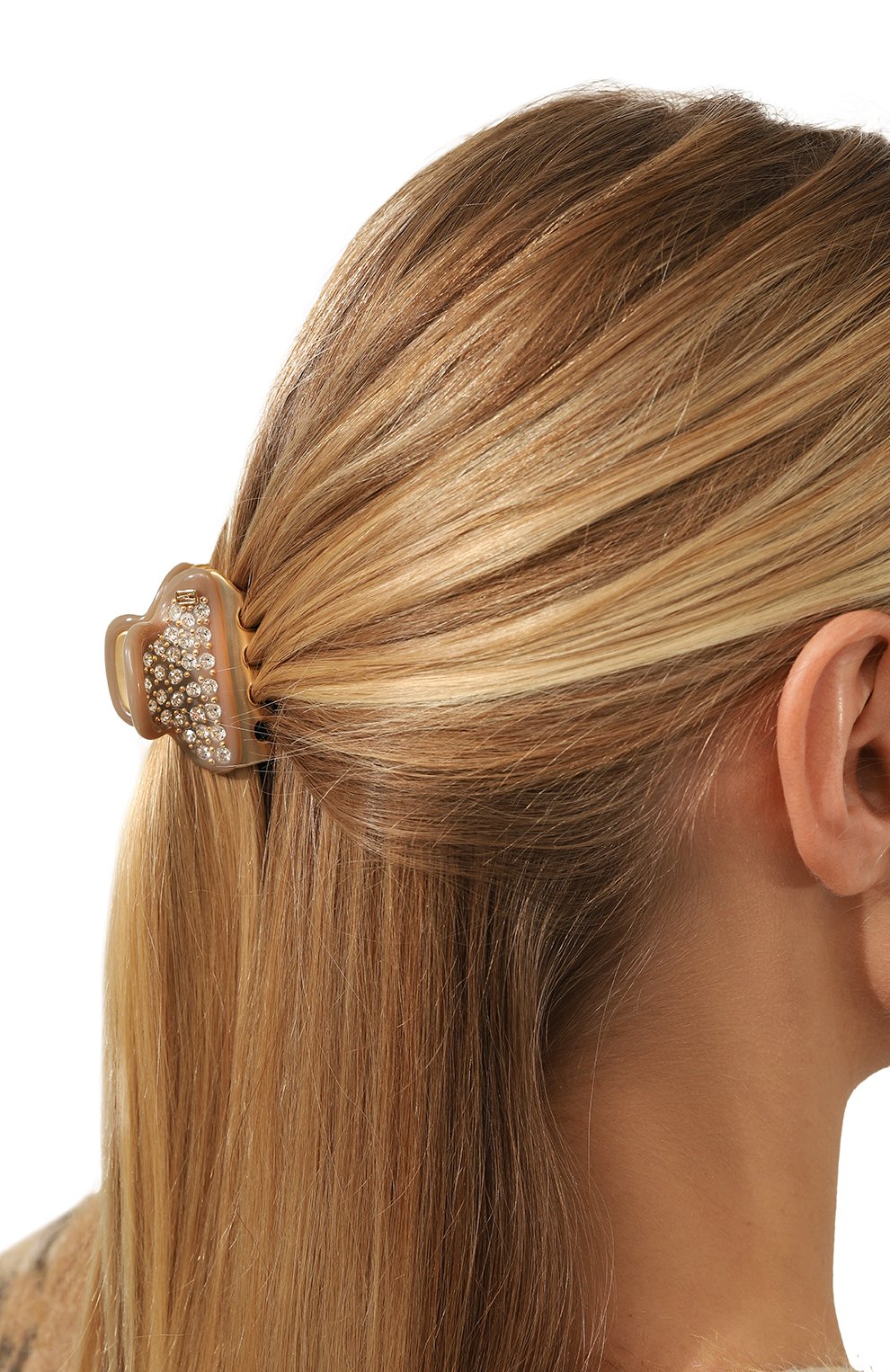 Заколка для волос ALEXANDRE DE PARIS, арт. ICC45-14339-04A22 OS, фото 2