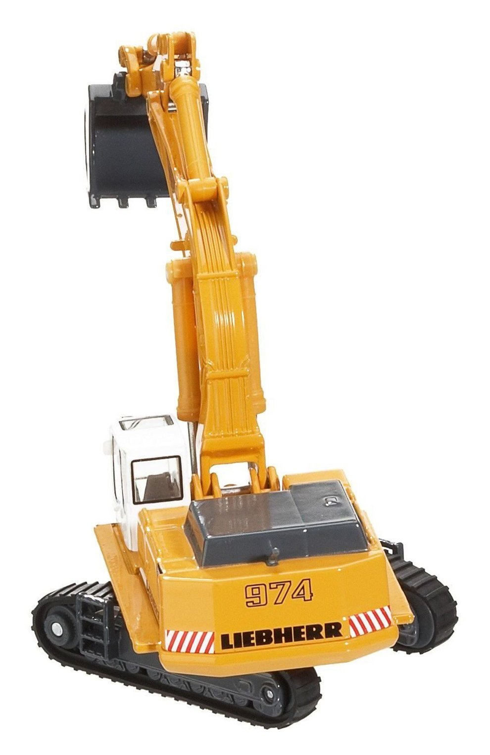 Игрушка экскаватор liebherr SIKU, арт. 1874, фото 3