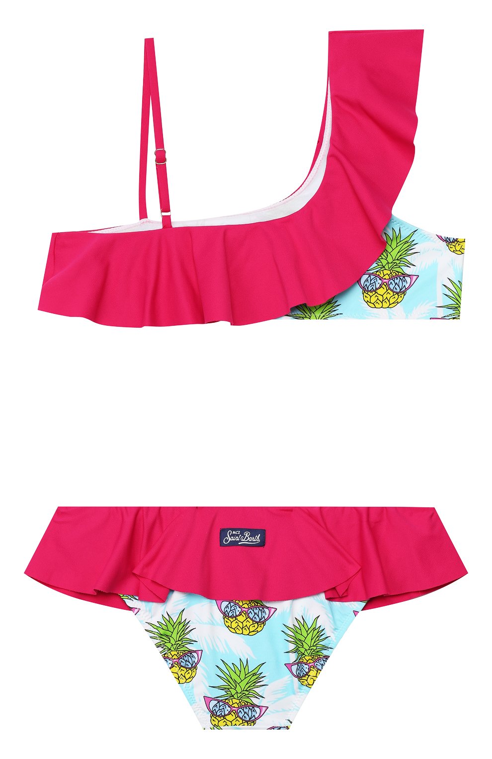 Раздельный купальник MC2 SAINT BARTH, арт. STBK R0SALIE/R0S0001, фото 2