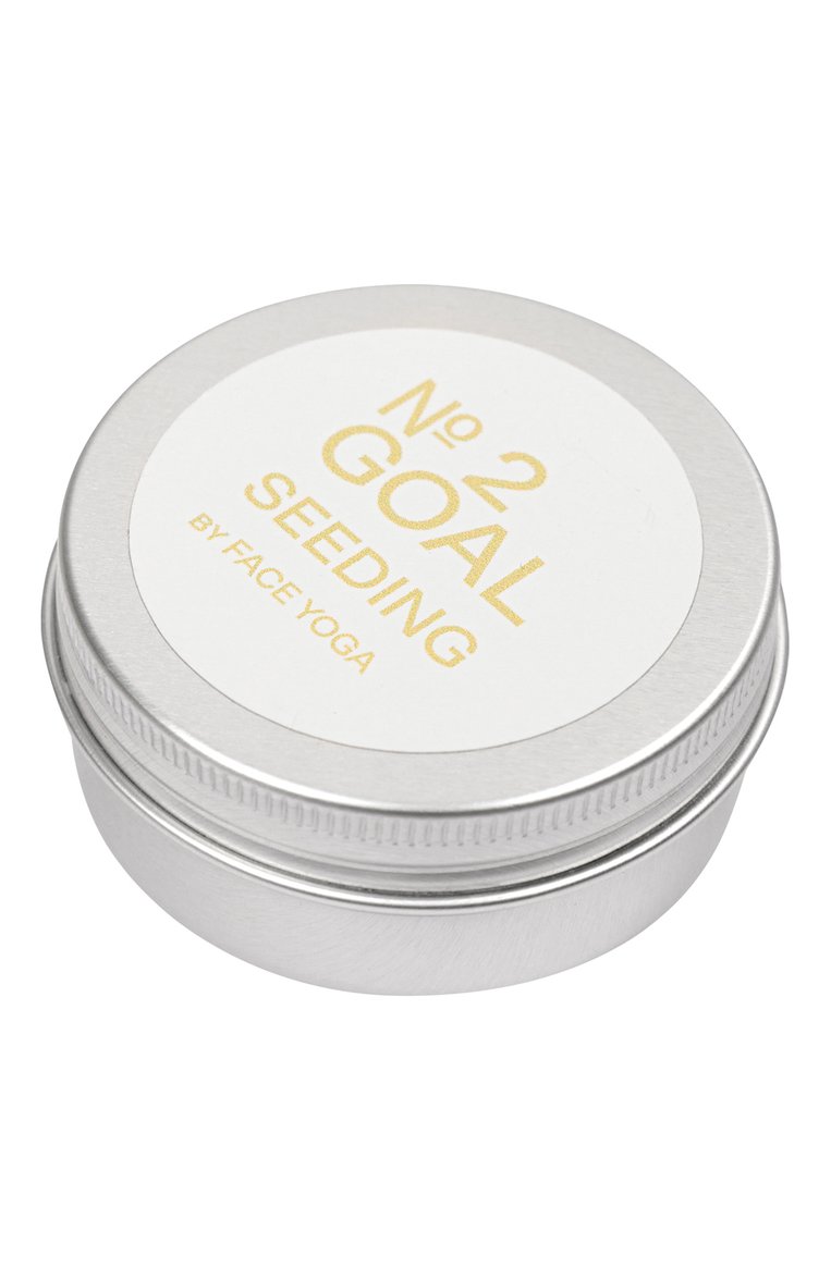 Свеча-практика goal seeding (50ml) FACE YOGA бесцветного цвета, арт. 4673735409170 | Фото 2 (Региональные ограничения белый список (Axapta Mercury): Не проставлено; Нос: Не проставлено; Ограничения доставки: flammable, fragile-2)