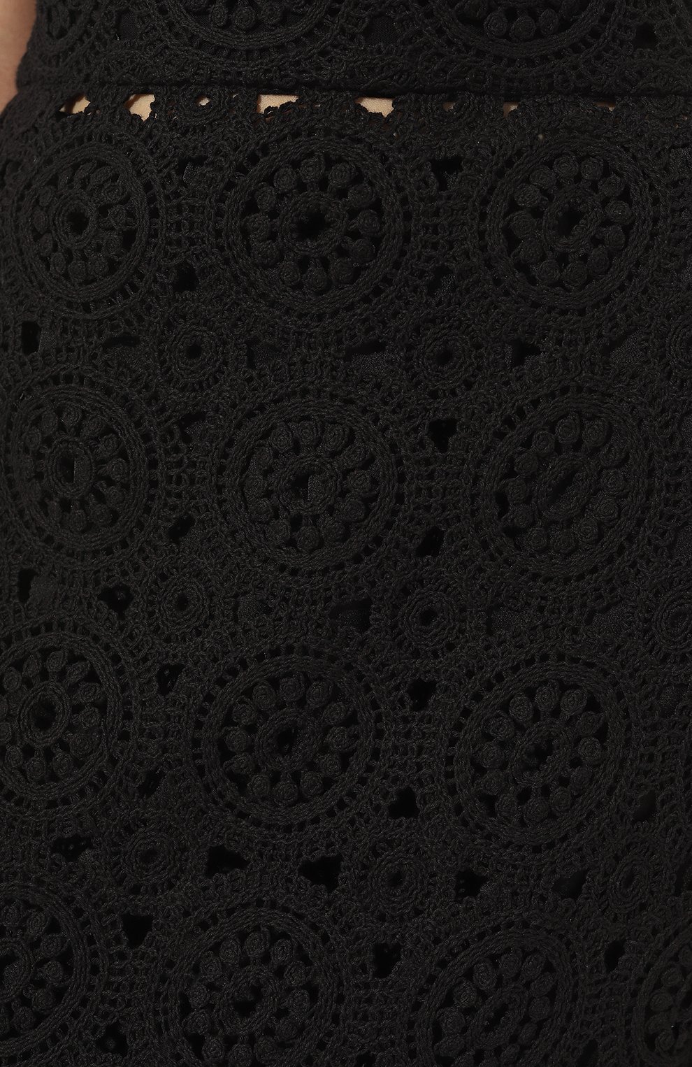 Хлопковая юбка MASTERPEACE, арт. MP-CA-OCT22-05, фото 5