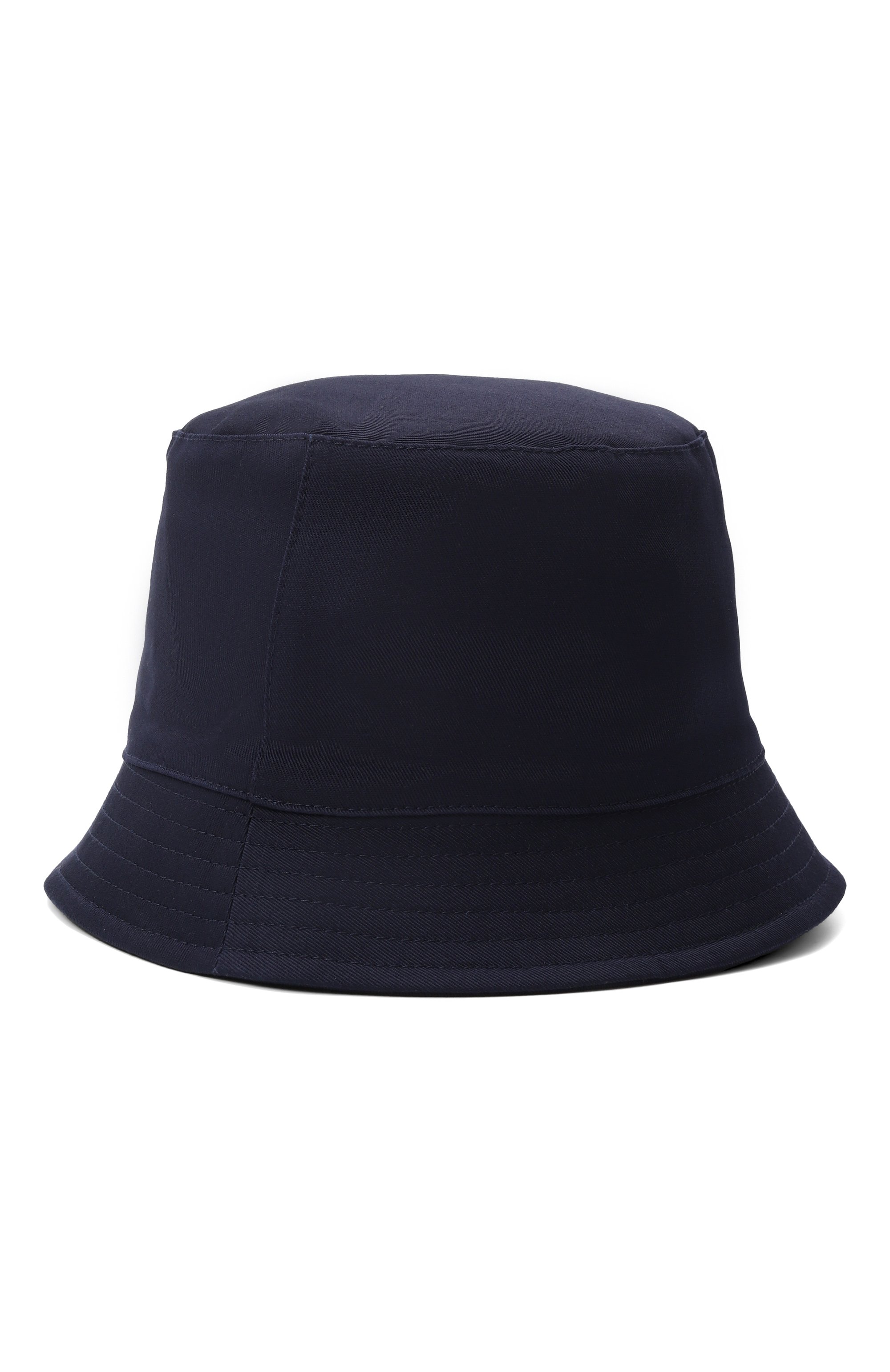 Хлопковая панама MOSCHINO, арт. MMX057/LPA01, фото 2