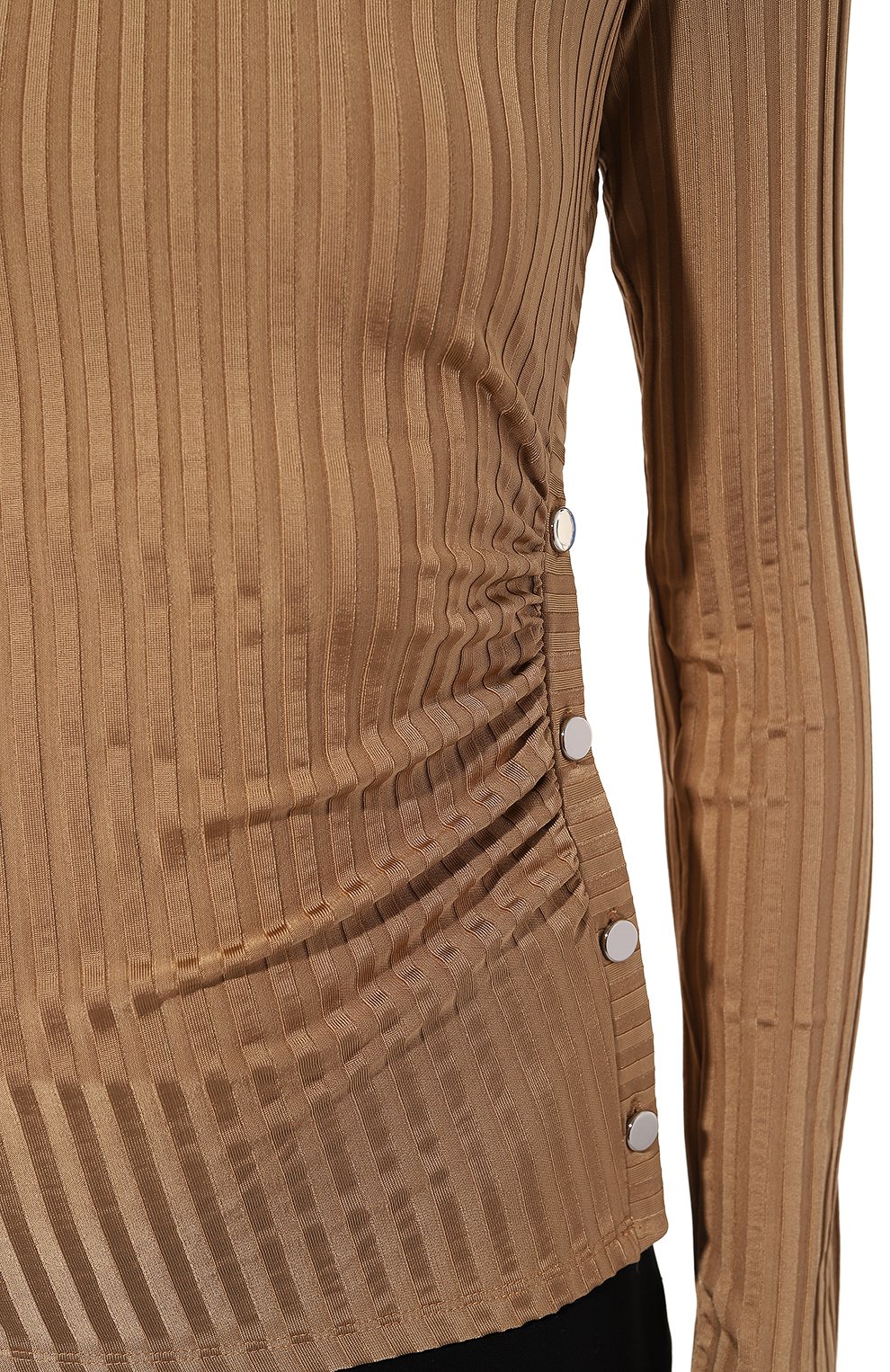 Пуловер из вискозы BOSS, арт. 50494257, фото 5