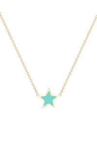 Колье LUCKY ZNAKY, арт. ANECD204, фото 1