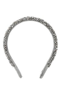 Серебряный