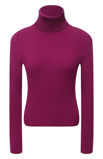 Женская водолазка из вискозы GUCCI, арт. 653335/XKBST