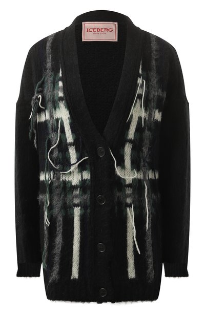 Женский кардиган ICEBERG, арт. A006/7053