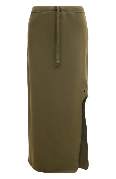 Хлопковая юбка PENCE, арт. LUGANA-54/40103.J004, фото 1