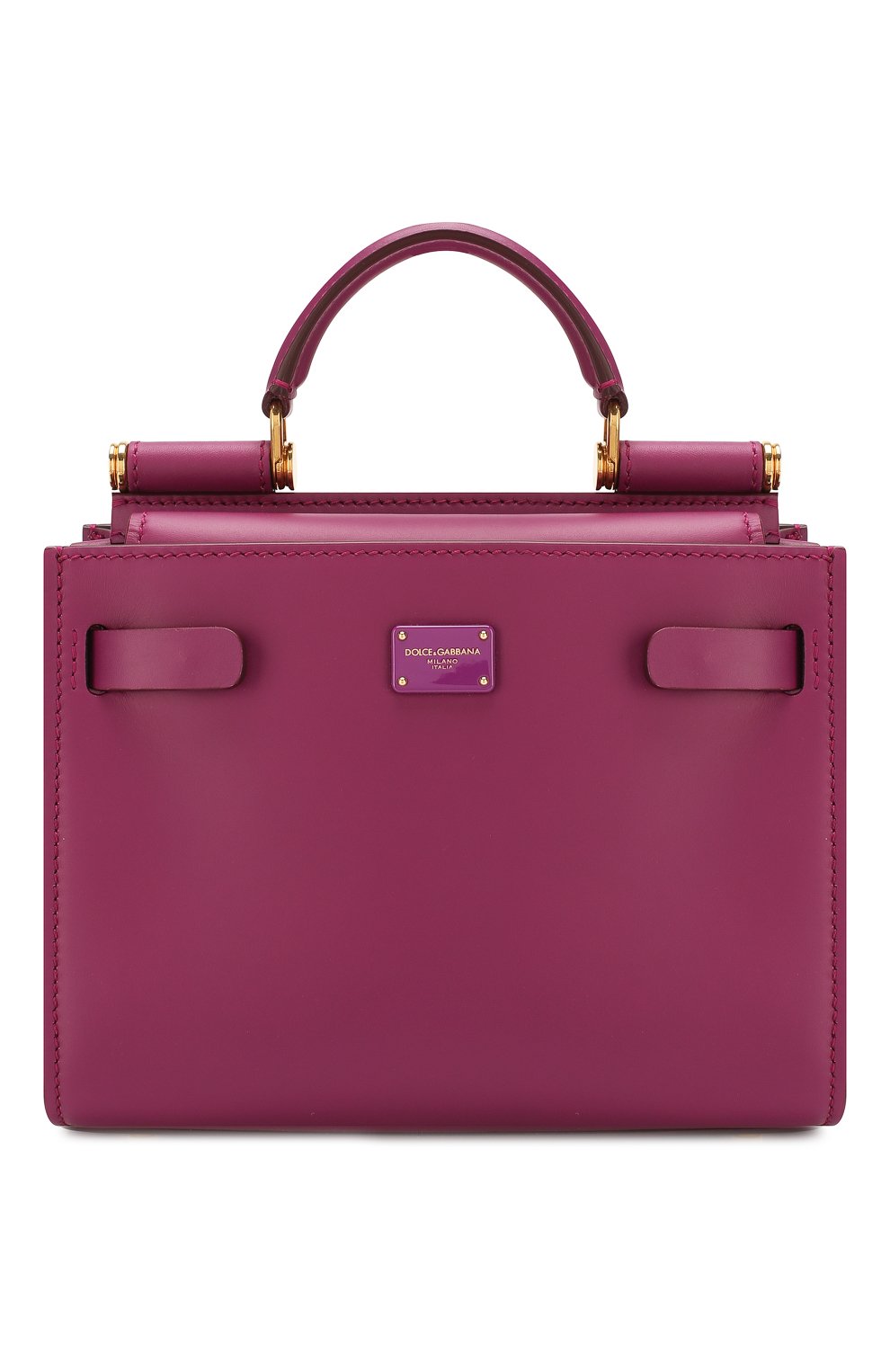 Сумка sicily 62 small DOLCE & GABBANA, арт. BB6836/AV385, фото 1