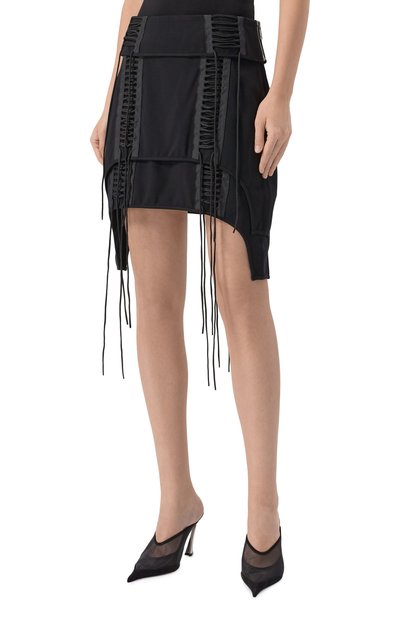 Юбка HELMUT LANG, арт. P02HW301, фото 3