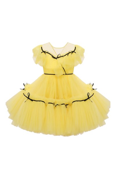 Платье megan SASHA KIM, арт. УТ-00000598/1, фото 1