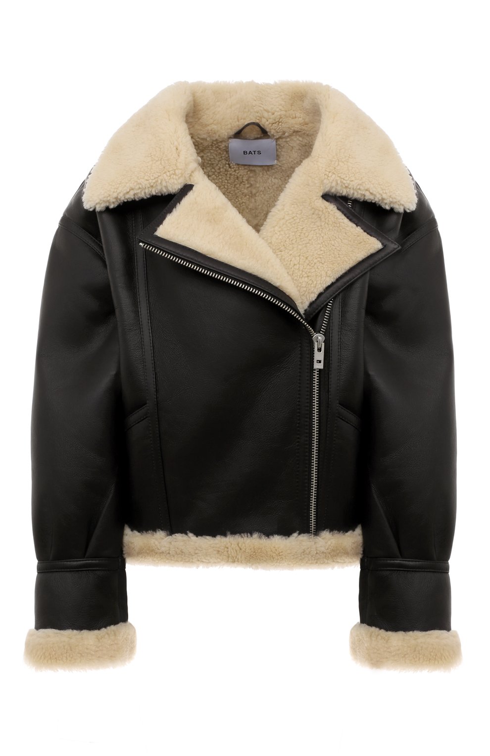 Дубленка из овчины BATS, арт. OC_001_2, фото 1