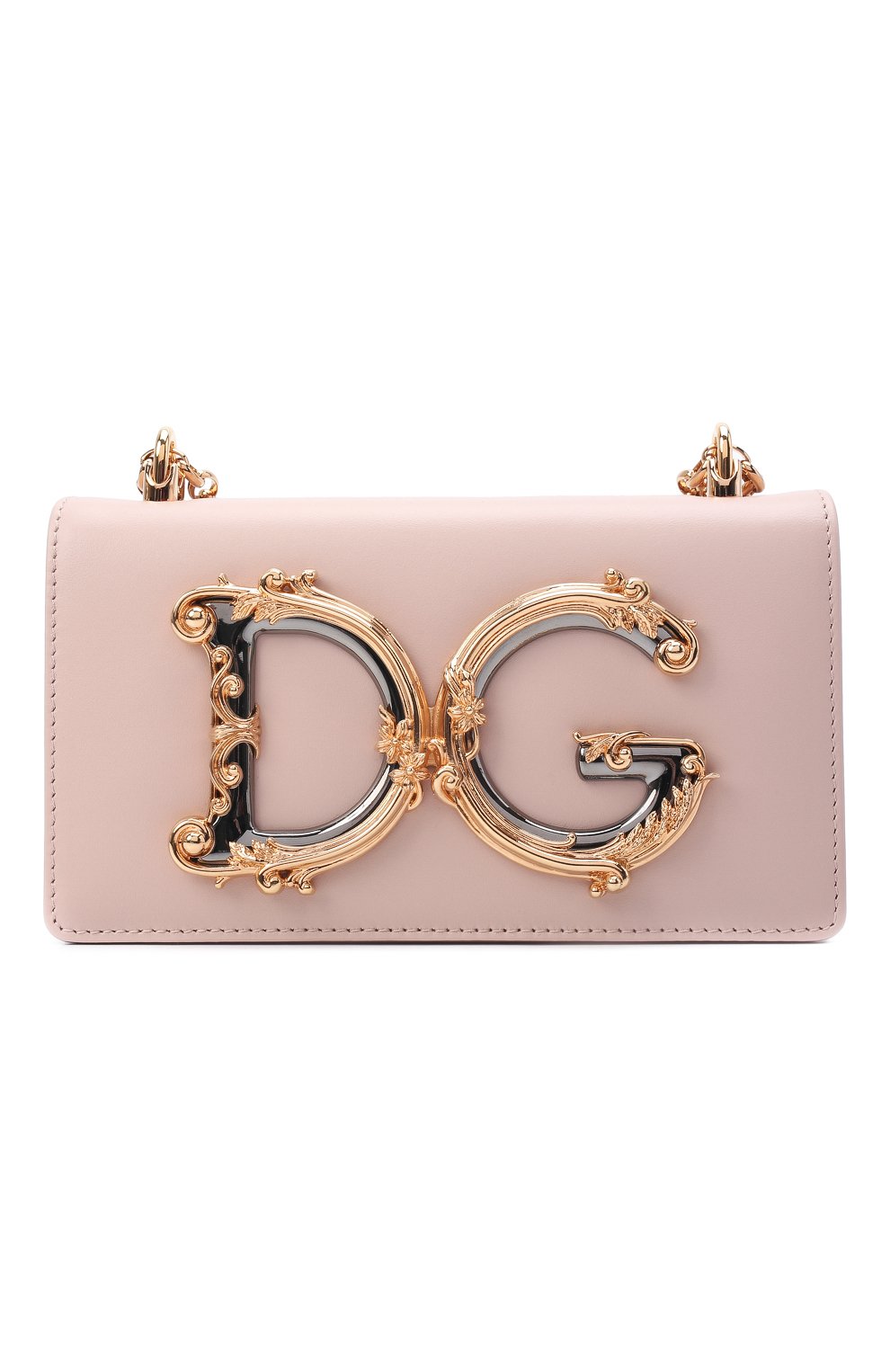 Сумка dg girls mini DOLCE & GABBANA, арт. BI1416/AW070, фото 1