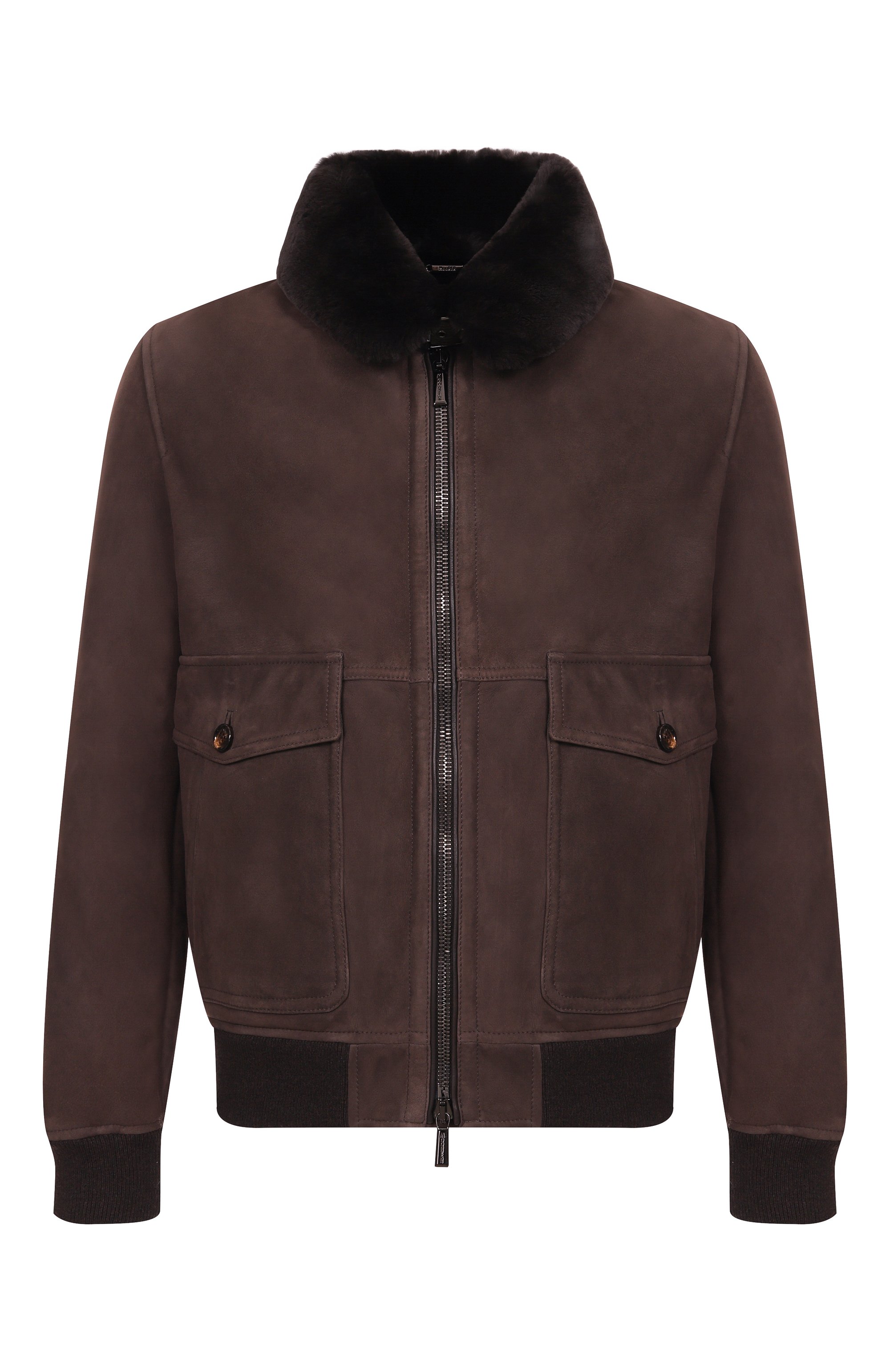 Дубленка из овчины fiano-me MOORER, арт. FIAN0/ME, фото 1