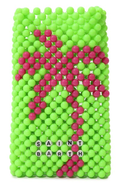 Чехол для телефона MC2 SAINT BARTH, арт. STBA/BEADED PH0NE H0LDER/04635D, фото 1