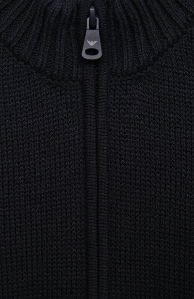 Кардиган EMPORIO ARMANI, арт. 6D4M58/4MJAZ, фото 3