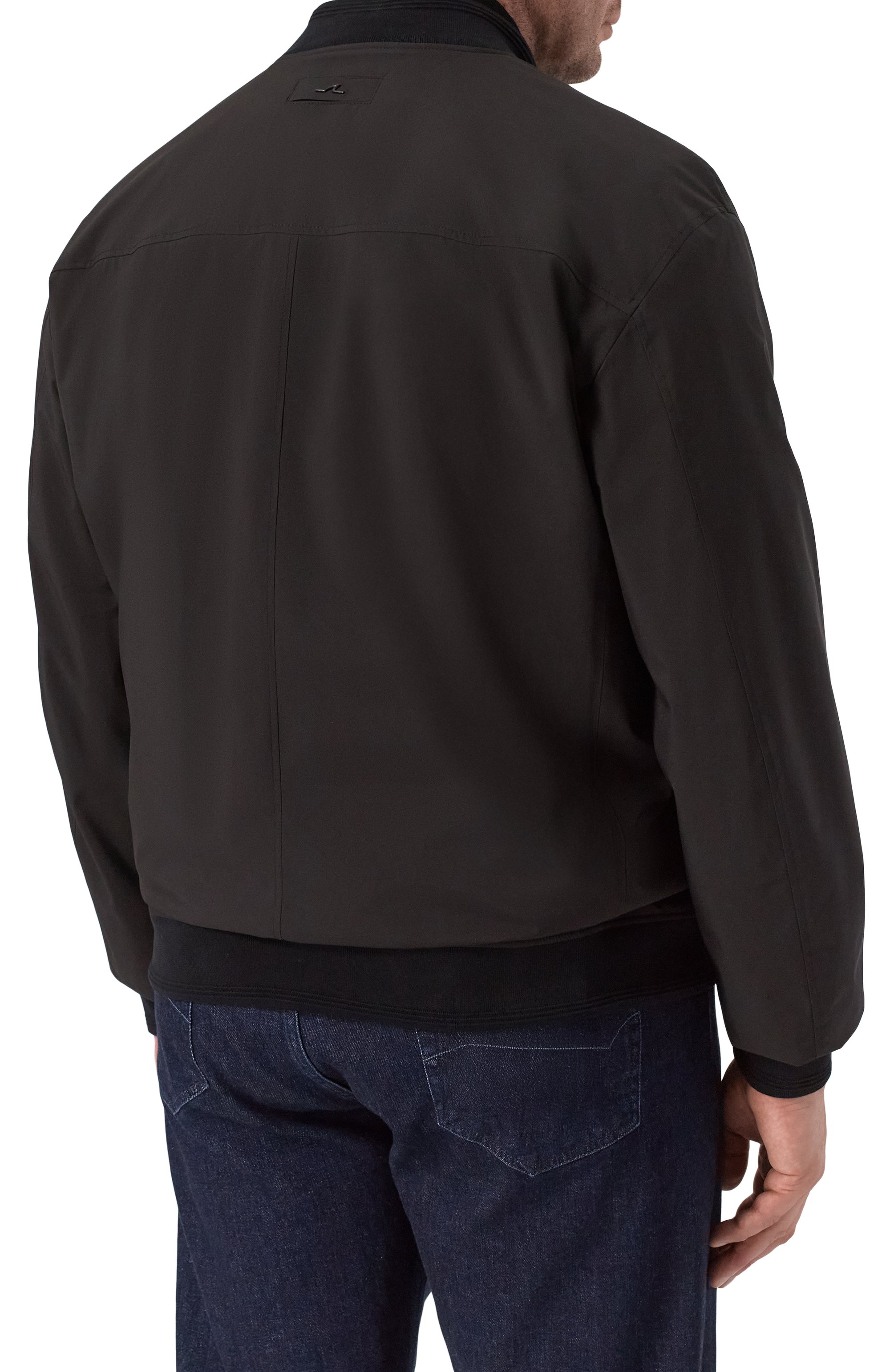 Бомбер PAUL&SHARK, арт. 26412100_001, фото 4