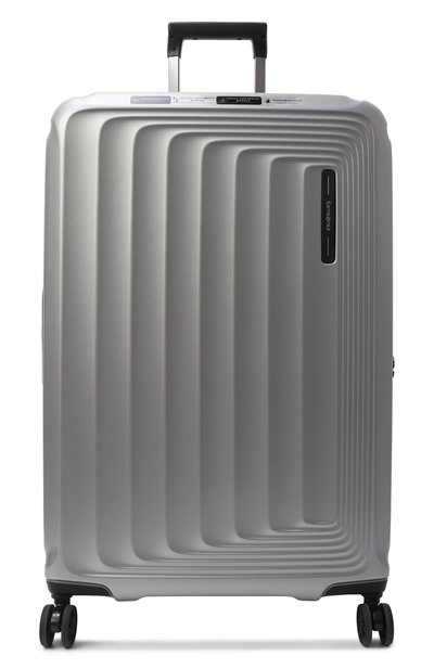 Чемодан nuon large SAMSONITE, арт. KF0-38004, фото 5
