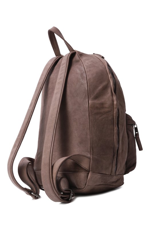 Рюкзак Giorgio Brato BS26S2401VBRUSH Коричневый  BS26S2401VBRUSH Фото 3