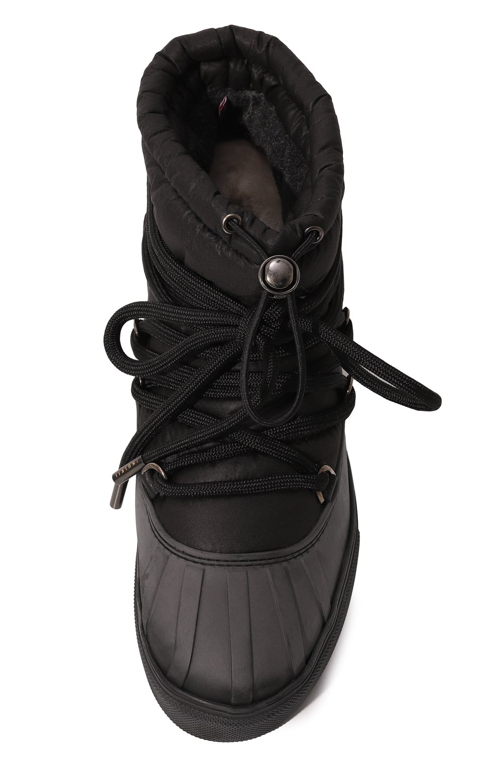 Текстильные полусапоги technical INUIKII, арт. 75202-105, фото 6