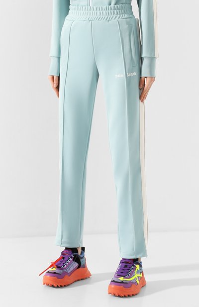 Брюки PALM ANGELS, арт. PWCA035S20FAB0025001, фото 3