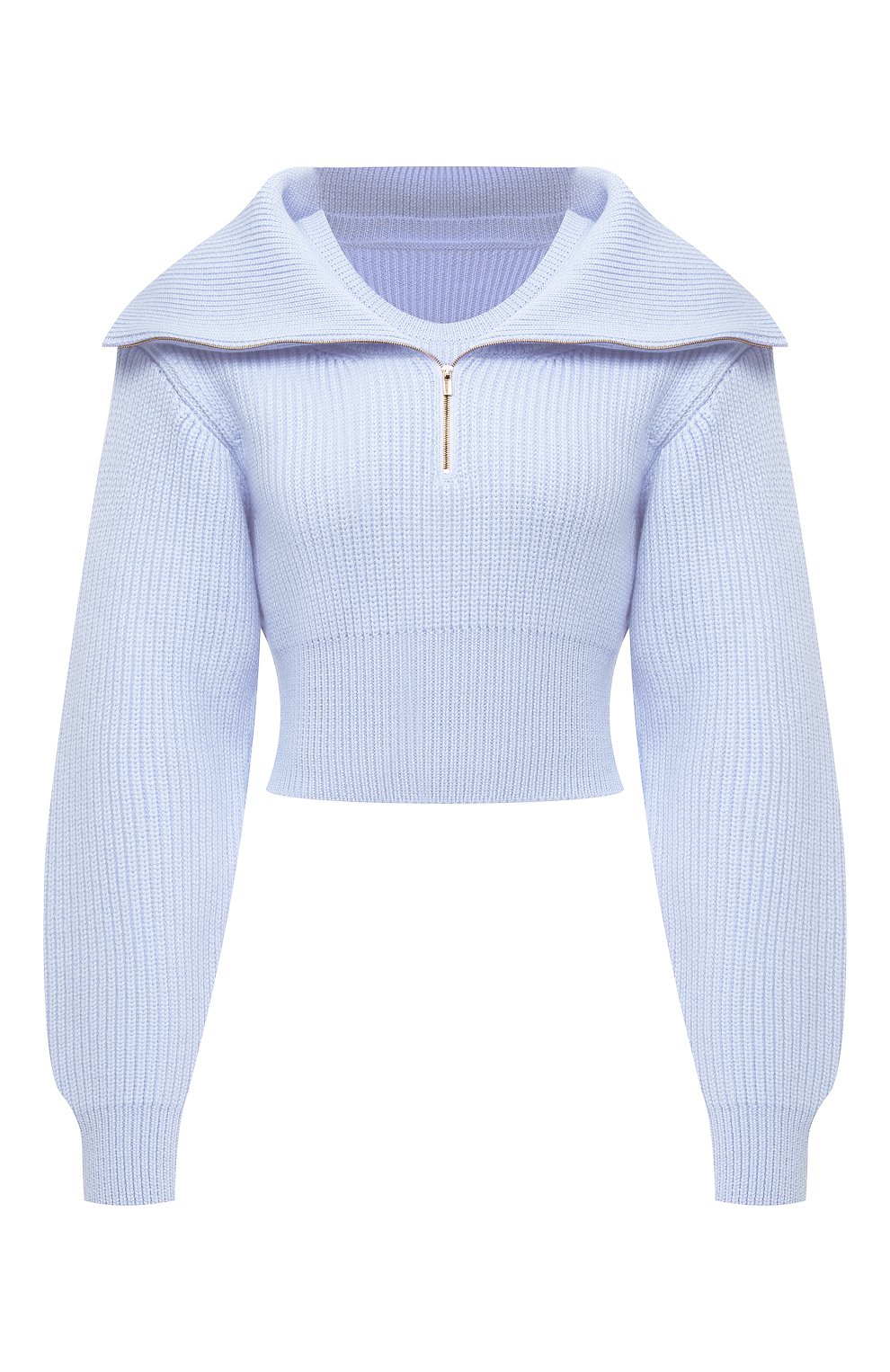 Шерстяной свитер JACQUEMUS, арт. 213KN501-2200, фото 1