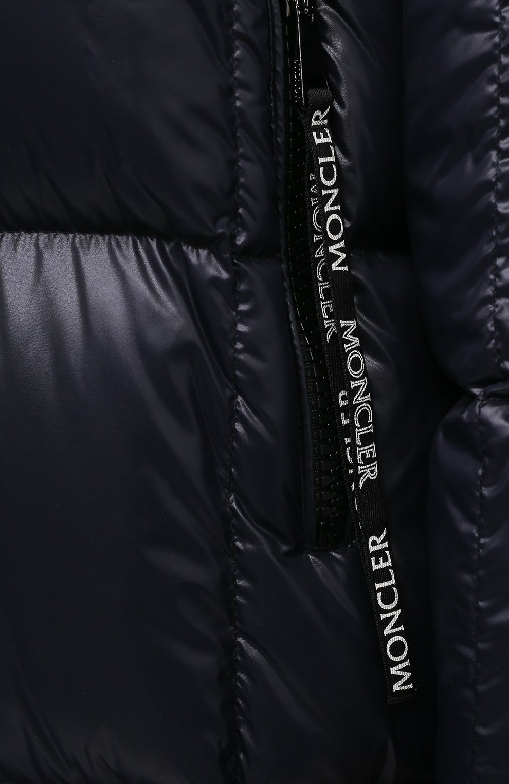 Пуховик parnaiba MONCLER, арт. G2-093-1C000-56-68950, фото 5