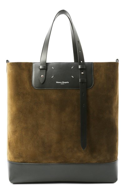 Мужская сумка-шопер MAISON MARGIELA, арт. SB1WC0024/P8610
