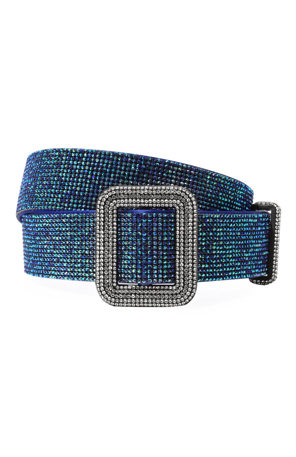 Текстильный ремень BENEDETTA BRUZZICHES, арт. 5179, фото 1