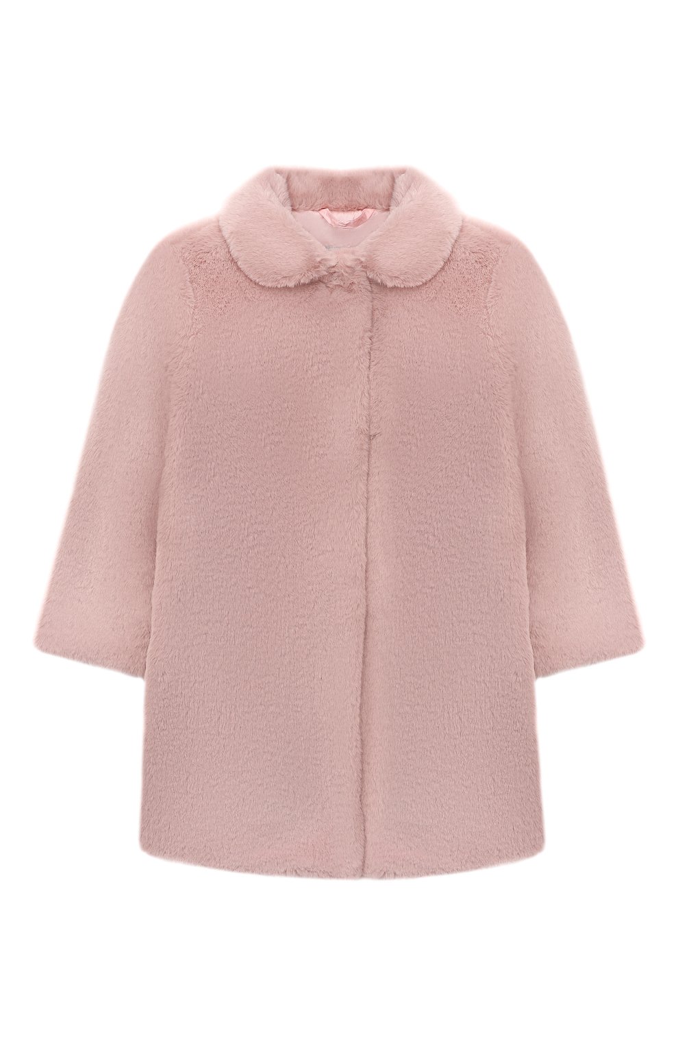 Шуба из экомеха IL GUFO, арт. A21GP247PE008/2A-4A, фото 1