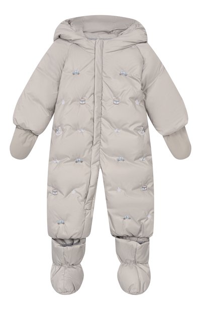 Пуховый комбинезон айрис CHEPE, арт. 391086