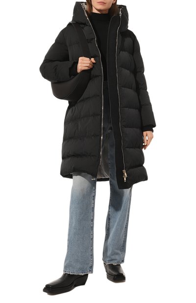 Пуховик LORENA ANTONIAZZI, арт. I2231PI26A/3348, фото 2