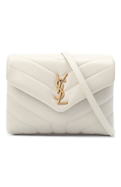 Сумка loulou toy SAINT LAURENT, арт. 630951/DV707, фото 5