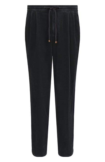Мужские вельветовые брюки BRUNELLO CUCINELLI, арт. M280UE1710