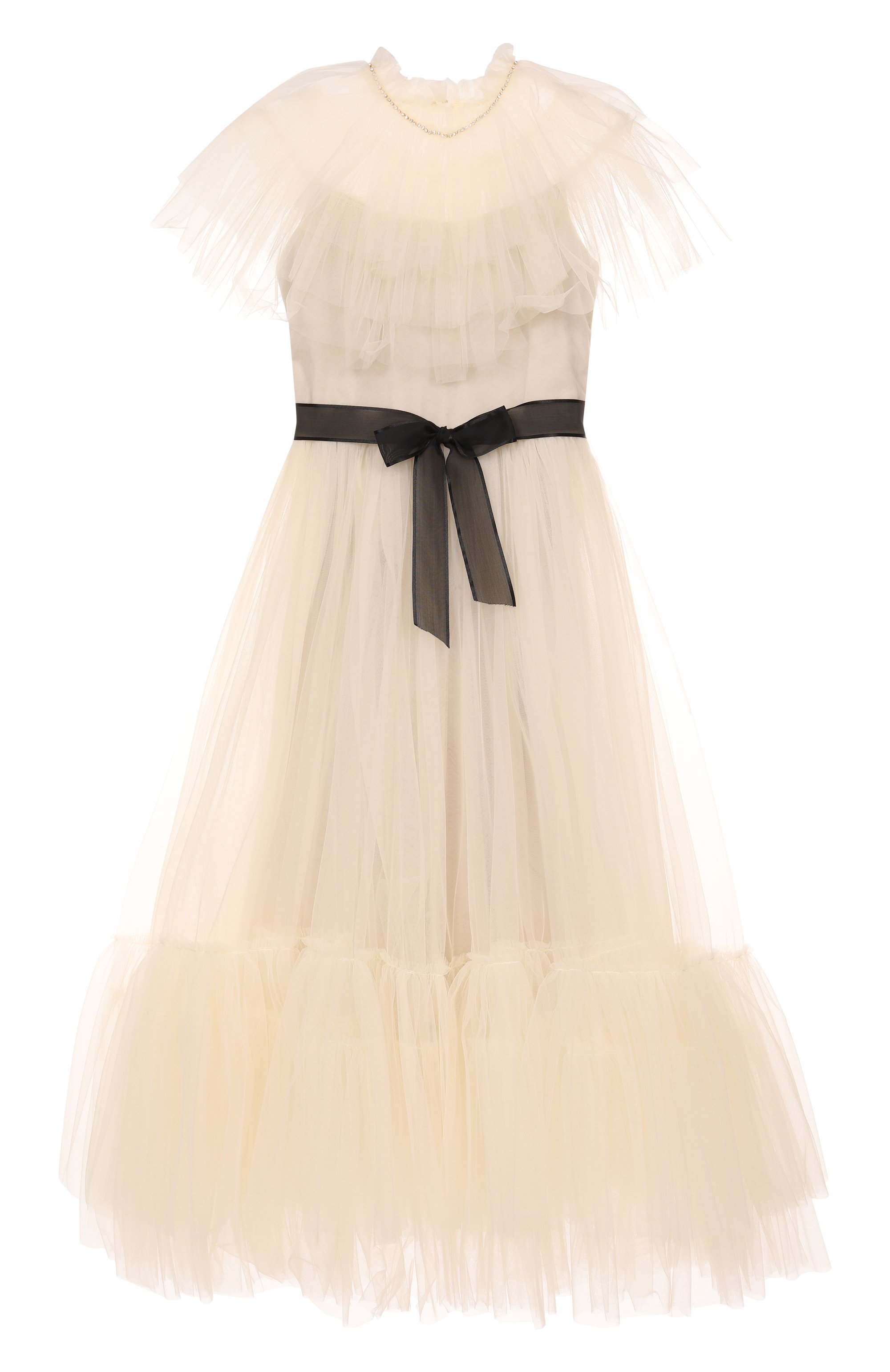 Платье DESIGNERS CAT, арт. 100000K01001866/KALINA L0NG/14-16, фото 1