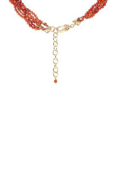 Колье secret bloom BLUEJAY, арт. BJ-SBL-TR, фото 4