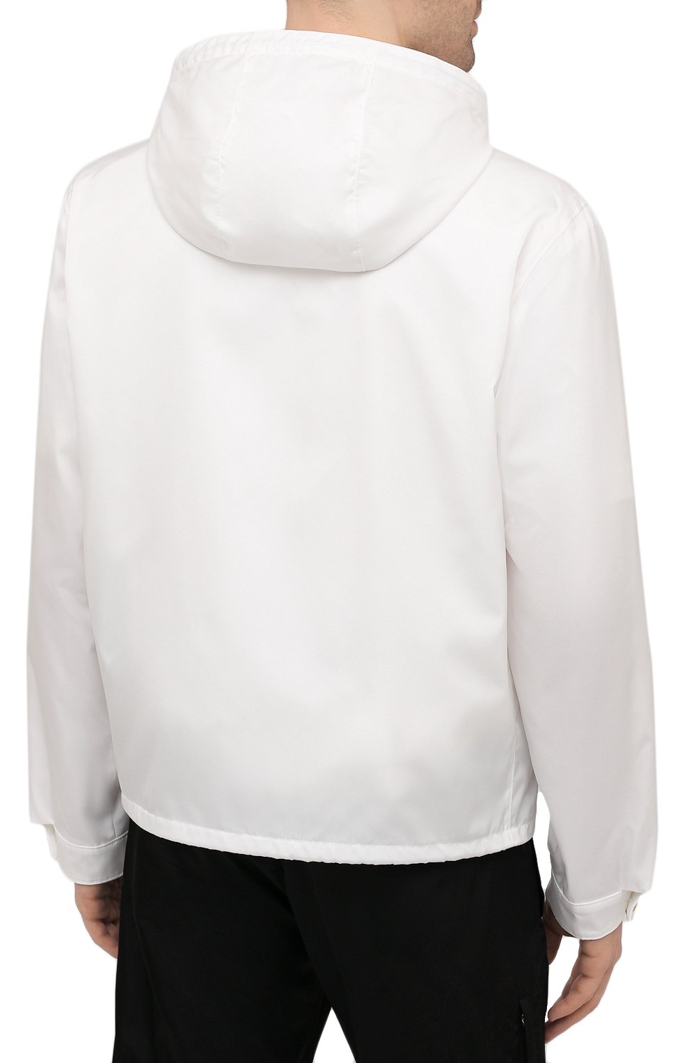 Куртка PRADA, арт. SGX685-1WQ8-F0009-211, фото 4