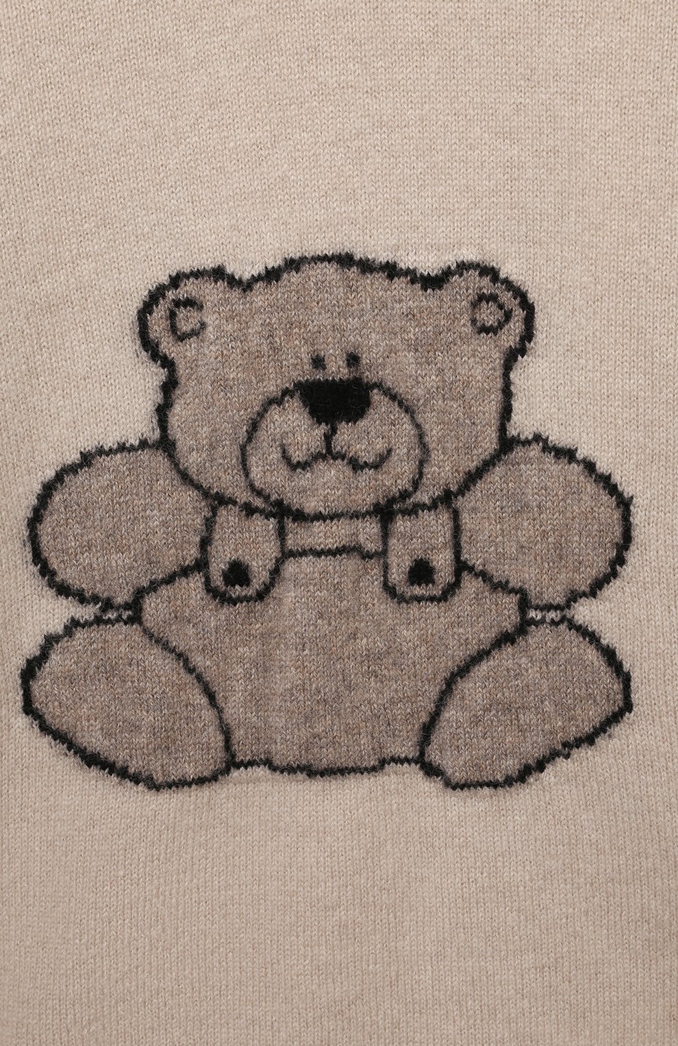 Кашемировый пуловер GIORGETTI CASHMERE, арт. MB2151/1-6, фото 3