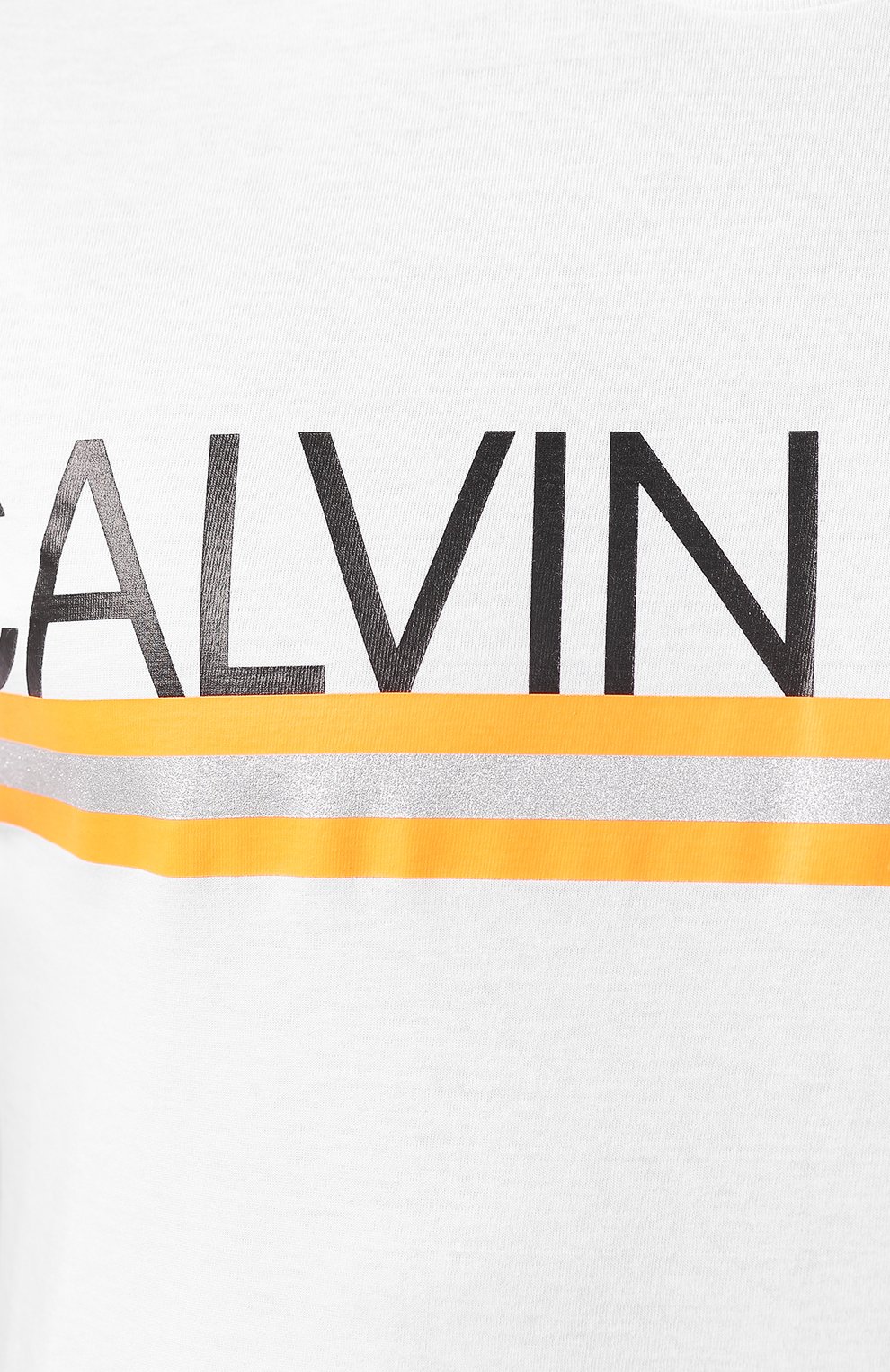 Футболка CALVIN KLEIN, арт. NM1773E, фото 5