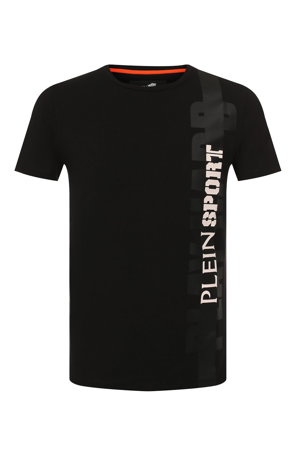 Хлопковая футболка PLEIN SPORT, арт. F19C MTK3698 SJY001N, фото 1