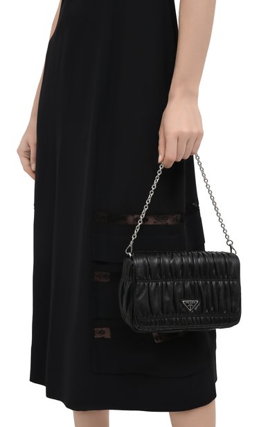Сумка PRADA, арт. 1BD289-QRD-F0002-V6O, фото 2