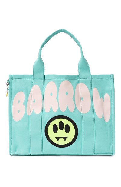 Текстильная пляжная сумка BARROW, арт. 034187, фото 1